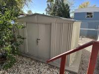 Magnolia Mobile Home