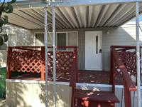 Magnolia Mobile Home