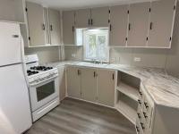 Magnolia Mobile Home