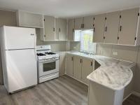 Magnolia Mobile Home