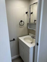 Magnolia Mobile Home