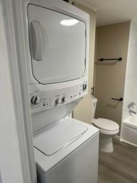 Magnolia Mobile Home