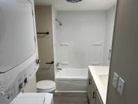 Magnolia Mobile Home