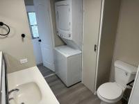 Magnolia Mobile Home