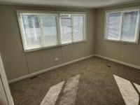 Magnolia Mobile Home