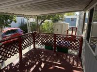 Magnolia Mobile Home