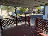 Magnolia Mobile Home