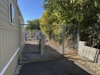 Magnolia Mobile Home