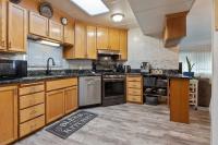 Mayflower Mobile Home