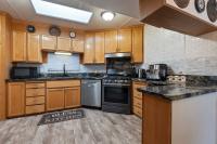 Mayflower Mobile Home