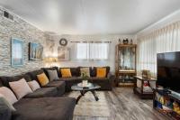 Mayflower Mobile Home