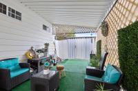 Mayflower Mobile Home