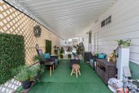 Mayflower Mobile Home