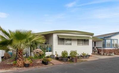 Mobile Home at 19361 Brookhurst, #73 Huntington Beach, CA 92646