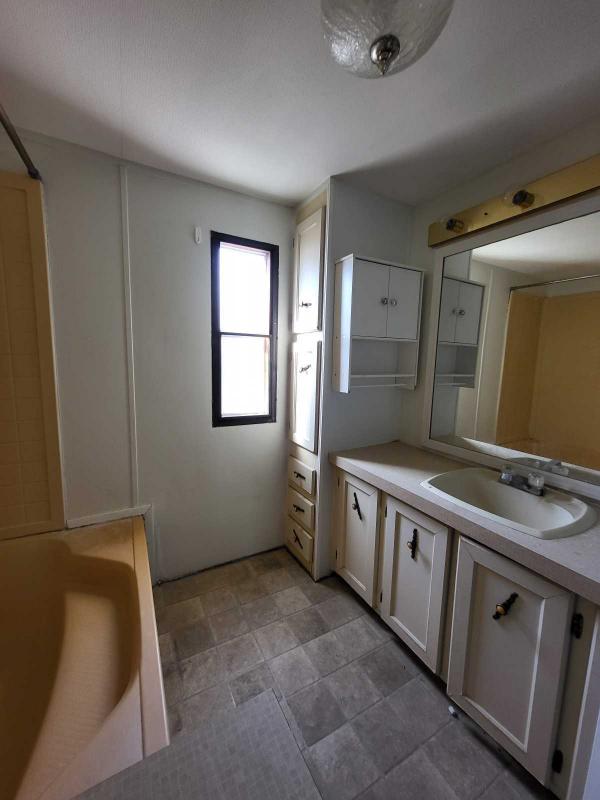1988 Schult Mobile Home