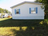 1996 Commodore Manufactured Home