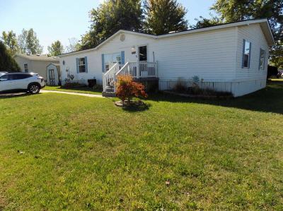 Mobile Home at 23089 Suffield Lane Brownstown, MI 48134