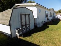 1996 Commodore Manufactured Home
