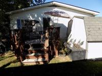 1996 Commodore Manufactured Home