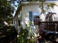 1996 Commodore Manufactured Home