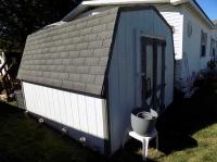 1996 Commodore Manufactured Home