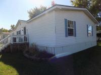 1996 Commodore Manufactured Home