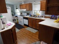 1996 Commodore Manufactured Home