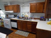 1996 Commodore Manufactured Home