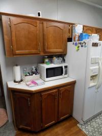 1996 Commodore Manufactured Home