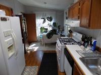 1996 Commodore Manufactured Home