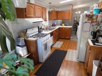 1996 Commodore Manufactured Home