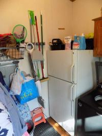 1996 Commodore Manufactured Home