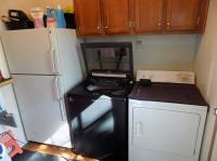 1996 Commodore Manufactured Home