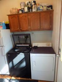 1996 Commodore Manufactured Home