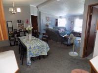 1996 Commodore Manufactured Home
