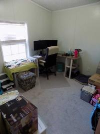 1996 Commodore Manufactured Home