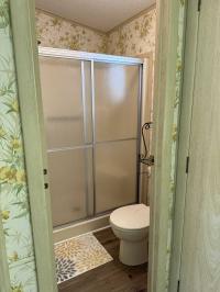 1987 HS Manufactured Home