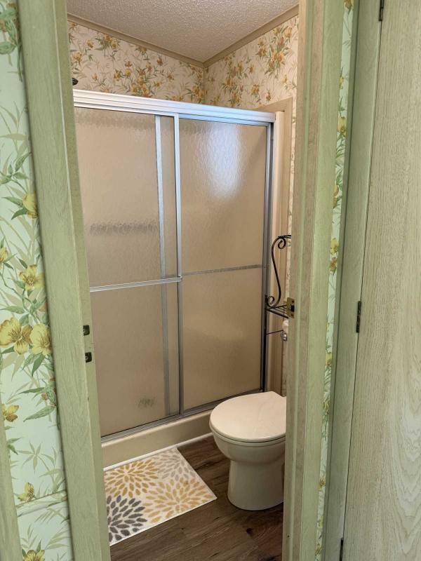 1987 HS Manufactured Home