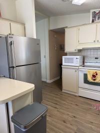 1987 HS Manufactured Home