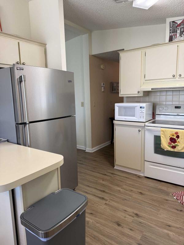 1987 HS Manufactured Home