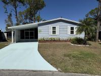 1987 HS Manufactured Home