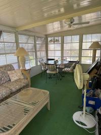 1987 HS Manufactured Home