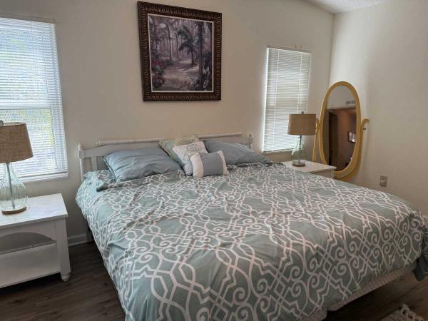 1987 HS Manufactured Home