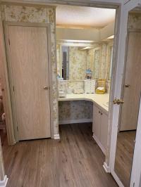 1987 HS Manufactured Home