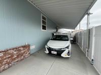 2022 Skyline Manufactured Home