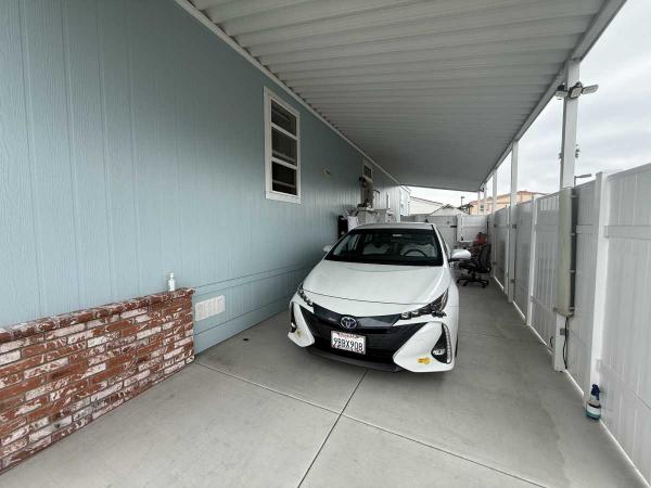 2022 Skyline Manufactured Home