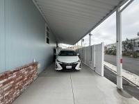 2022 Skyline Manufactured Home