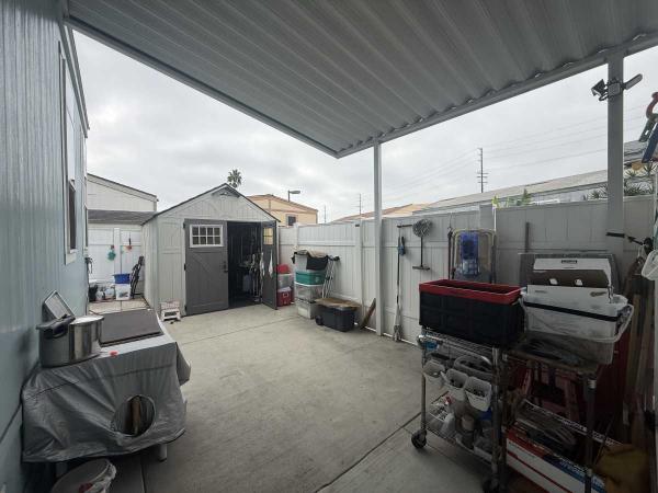 2022 Skyline Manufactured Home