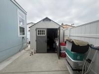 2022 Skyline Manufactured Home