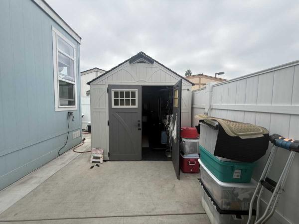 2022 Skyline Manufactured Home